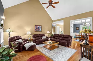 3651 Jordan Cir, Franklinton, NC 27525 - Photo 9