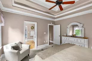 3651 Jordan Cir, Franklinton, NC 27525 - Photo 21