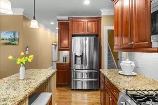 3651 Jordan Cir, Franklinton, NC 27525 - Photo 13