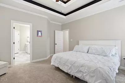 78 Pedestal Court, Zebulon, NC 27597 - Photo 19