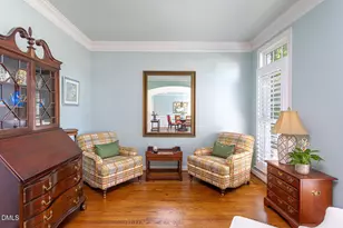 12409 Schoolhouse St, Raleigh, NC 27614 - Photo 17