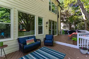 12409 Schoolhouse St, Raleigh, NC 27614 - Photo 37