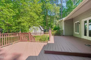 10709 Lowery Dr, Raleigh, NC 27615 - Photo 37