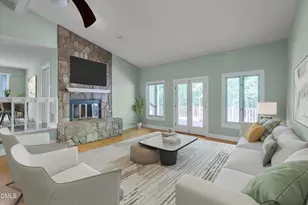 10709 Lowery Dr, Raleigh, NC 27615 - Photo 3