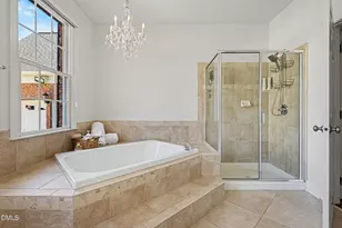 9600 Heathermill Ln, Raleigh, NC 27617 - Photo 25