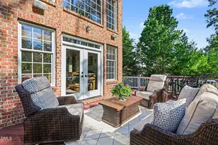 9600 Heathermill Ln, Raleigh, NC 27617 - Photo 21