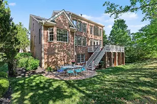 9600 Heathermill Ln, Raleigh, NC 27617 - Photo 41