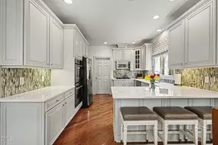 9600 Heathermill Ln, Raleigh, NC 27617 - Photo 11