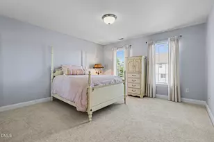 9600 Heathermill Ln, Raleigh, NC 27617 - Photo 27