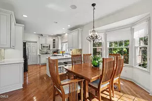 9600 Heathermill Ln, Raleigh, NC 27617 - Photo 15