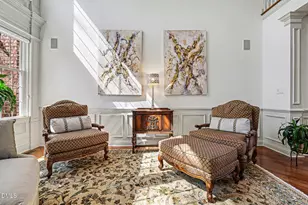 9600 Heathermill Ln, Raleigh, NC 27617 - Photo 5