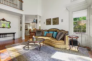 9600 Heathermill Ln, Raleigh, NC 27617 - Photo 7