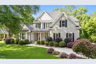 478 Bear Tree Creek, Chapel Hill, NC 27517 - Photo 1