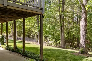 478 Bear Tree Creek, Chapel Hill, NC 27517 - Photo 31