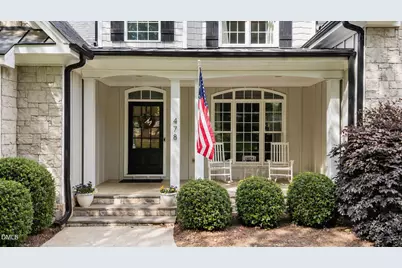 478 Bear Tree Creek, Chapel Hill, NC 27517 - Photo 35