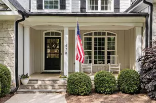 478 Bear Tree Creek, Chapel Hill, NC 27517 - Photo 35