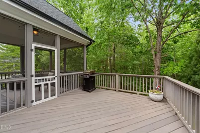 478 Bear Tree Creek, Chapel Hill, NC 27517 - Photo 25