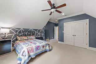 478 Bear Tree Creek, Chapel Hill, NC 27517 - Photo 19
