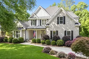 478 Bear Tree Creek, Chapel Hill, NC 27517 - Photo 3