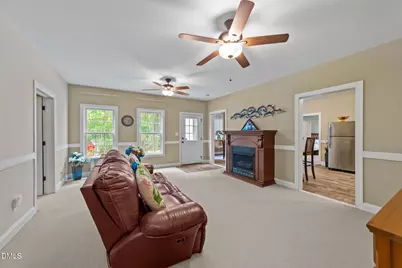 478 Bear Tree Creek, Chapel Hill, NC 27517 - Photo 17