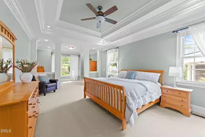 478 Bear Tree Creek, Chapel Hill, NC 27517 - Photo 11