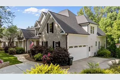 478 Bear Tree Creek, Chapel Hill, NC 27517 - Photo 33