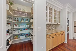 478 Bear Tree Creek, Chapel Hill, NC 27517 - Photo 9