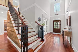 478 Bear Tree Creek, Chapel Hill, NC 27517 - Photo 13