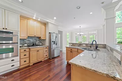 478 Bear Tree Creek, Chapel Hill, NC 27517 - Photo 11