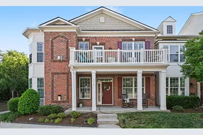 10420 Sablewood Drive #112, Raleigh, NC 27617 - Photo 1