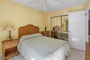 106 Gristmill Ln, Chapel Hill, NC 27514 - Photo 21
