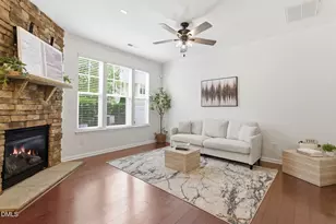9129 Bunnwood Ln, Raleigh, NC 27617 - Photo 15