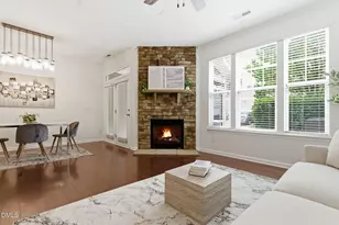 9129 Bunnwood Ln, Raleigh, NC 27617 - Photo 17