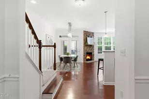 9129 Bunnwood Ln, Raleigh, NC 27617 - Photo 13
