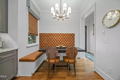 3014 Churchill Road, Raleigh, NC 27607 - Photo 3