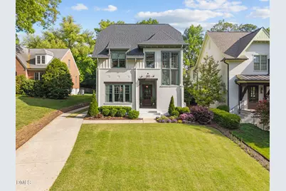 3014 Churchill Road, Raleigh, NC 27607 - Photo 45