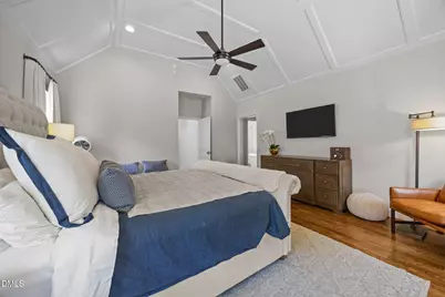 3014 Churchill Road, Raleigh, NC 27607 - Photo 23