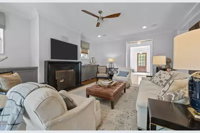 3014 Churchill Road, Raleigh, NC 27607 - Photo 5