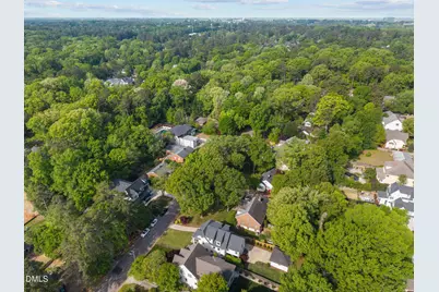 3014 Churchill Road, Raleigh, NC 27607 - Photo 49