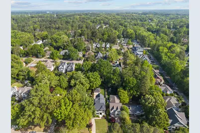 3014 Churchill Road, Raleigh, NC 27607 - Photo 47