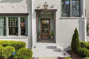3014 Churchill Rd, Raleigh, NC 27607 - Photo 1