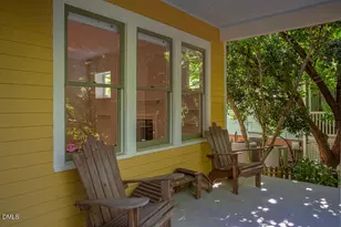 8 Cobb Terrace, Chapel Hill, NC 27514 - Photo 5