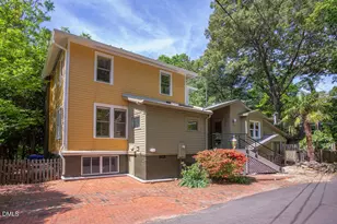 8 Cobb Terrace, Chapel Hill, NC 27514 - Photo 41