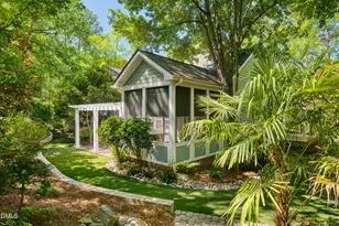 3608 Thorndike Dr, Wake Forest, NC 27587 - Photo 31