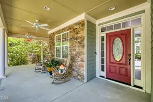 3608 Thorndike Dr, Wake Forest, NC 27587 - Photo 3