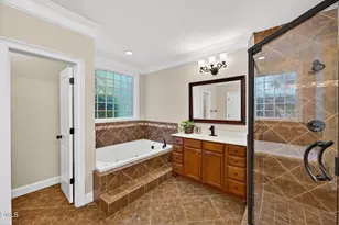 3608 Thorndike Dr, Wake Forest, NC 27587 - Photo 17