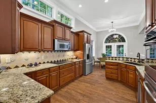 3608 Thorndike Dr, Wake Forest, NC 27587 - Photo 9