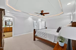 3608 Thorndike Dr, Wake Forest, NC 27587 - Photo 15