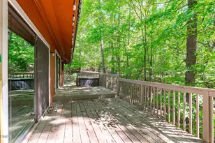 5421 Hideaway Dr, Chapel Hill, NC 27516 - Photo 27