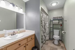 5421 Hideaway Dr, Chapel Hill, NC 27516 - Photo 17